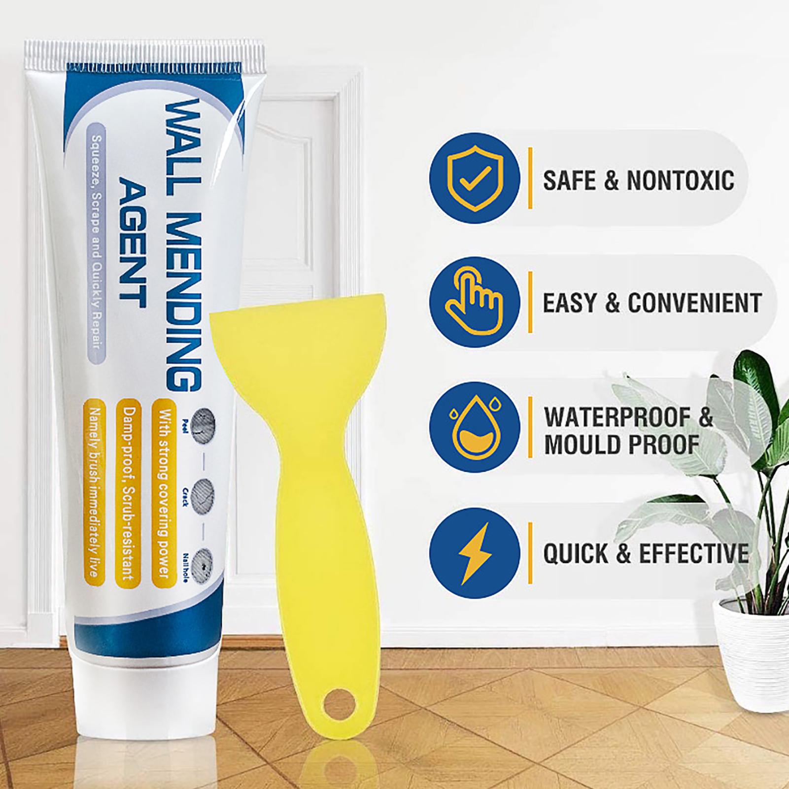 Strona główna odporna na pleśń makaron robić naprawy pęknięć ściennych szybkoschnący środek robić naprawy