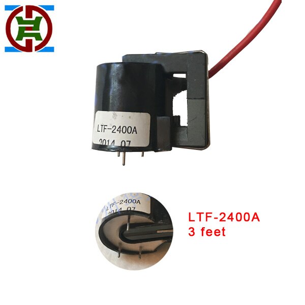 Fbt -2400a ltf -2400a kaarihitsauskone / korkea paine / korkea taajuus / kaarilevy / kaarikäynnistyslevyn tarvikkeet / muuntaja