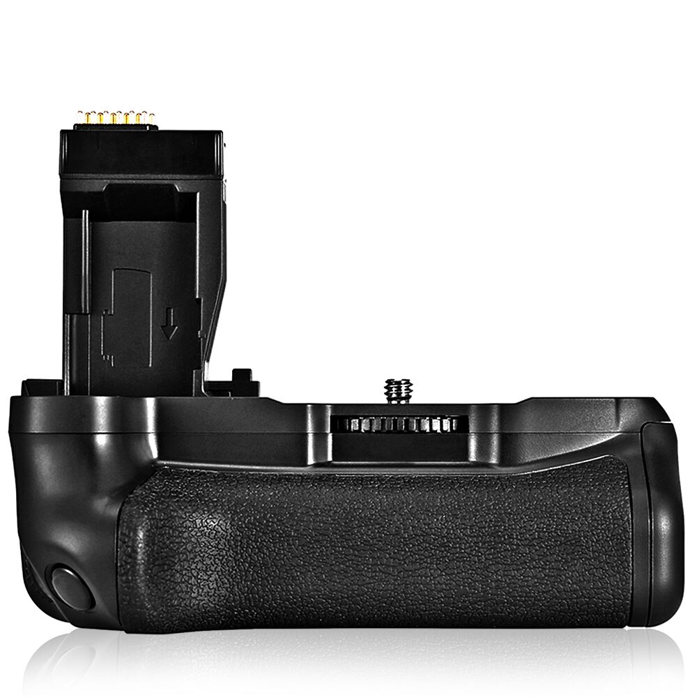 battery grip for Canon 750D 760D T6i T6s X8i 8000D as BG-E18 camera