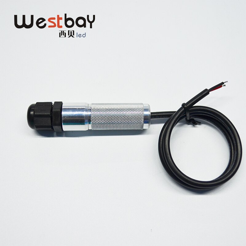 Westbay 3W LED mini Fiber Optic Light Engine Kit 3.0mm*2m Optic Fiber DC12V For Car Decoration and Festival Decoration