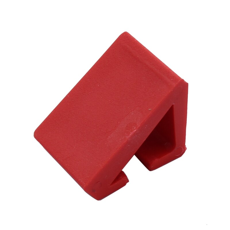 4Pcs/Set Boot Handle Tailgate Repair Clips for Nissan Qashqai 2006 -