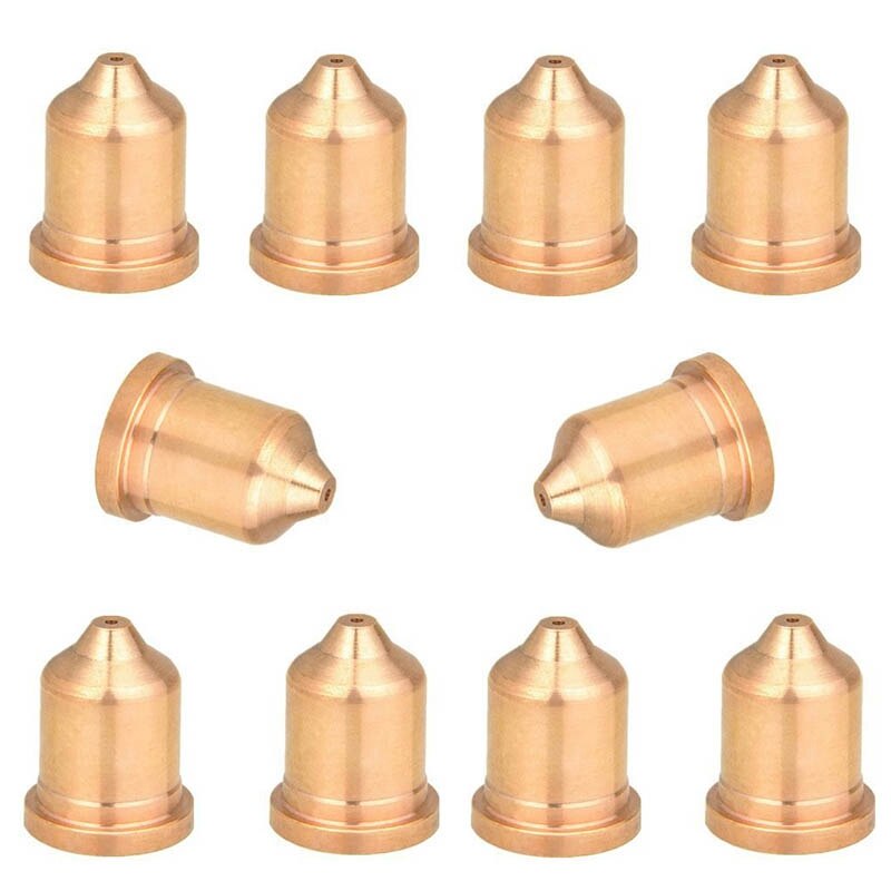 50Pcs 220941 WS Plasma Torch Consumable Parts Nozz... – Grandado