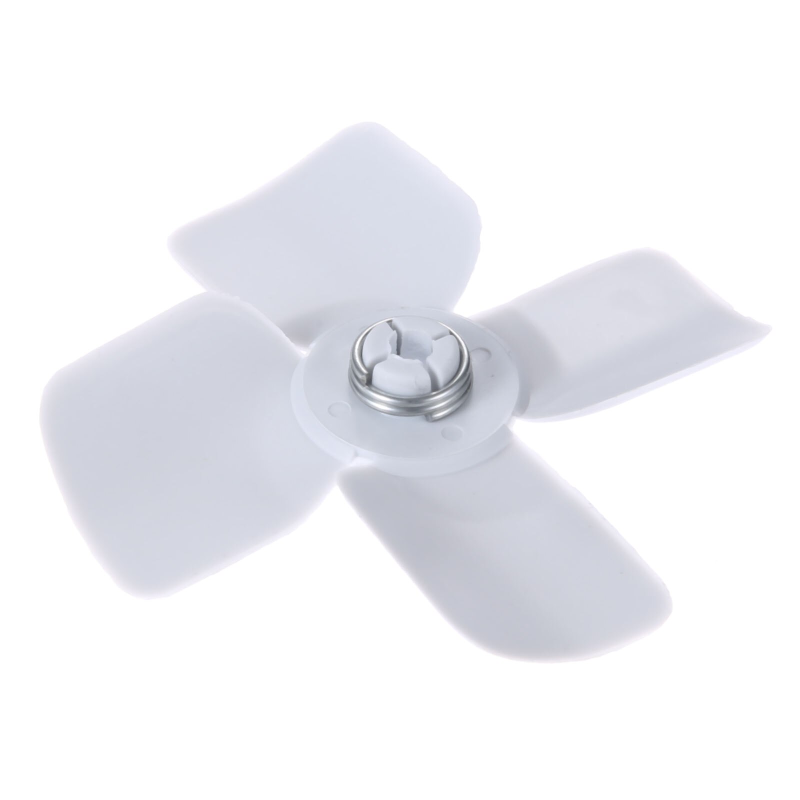 2pcs Barbecue Auger Motor Fan Blade Replacement Fits for Pit Boss Traeger Auger Motor Wood Pellet Grills