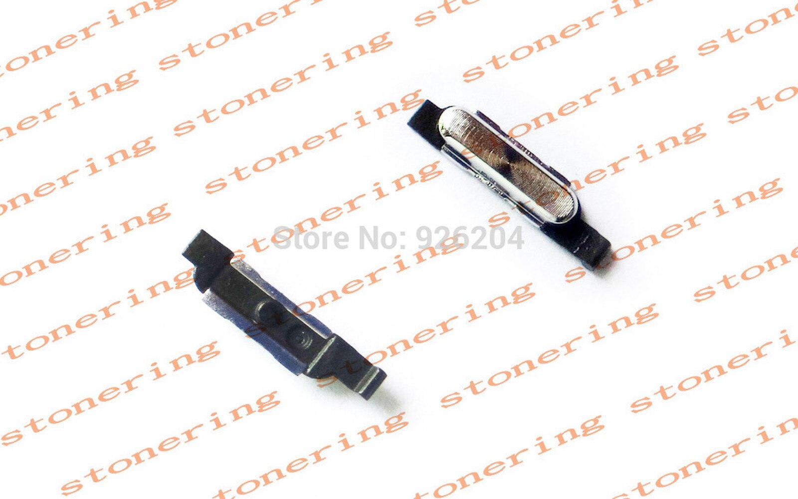 Outside Power Plastic Button for Lenovo S960 CELL PHONE: Default Title