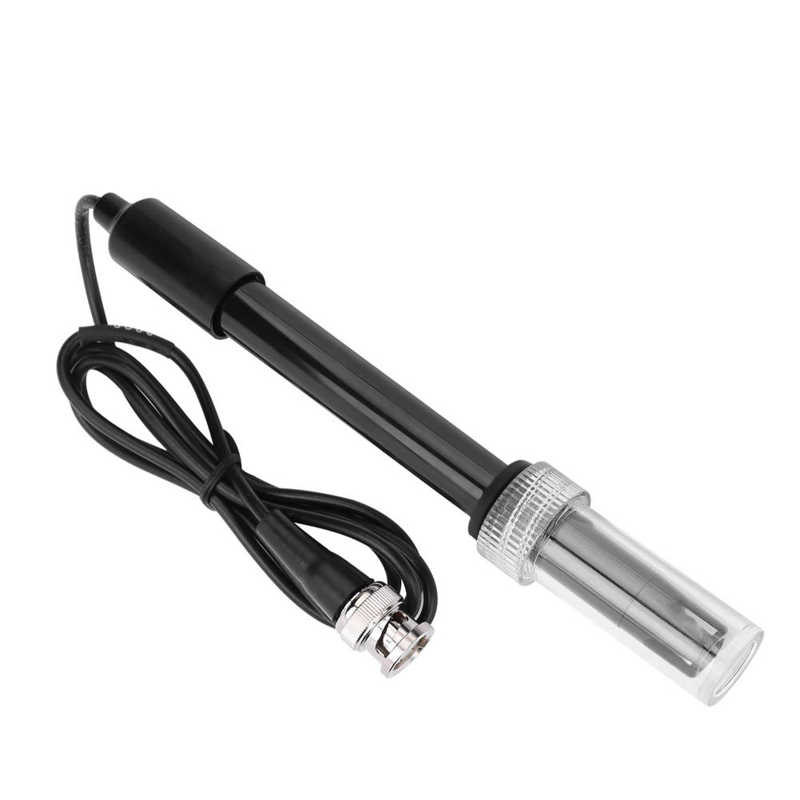 0-14 PH Probe Value Detect Acquisition Monitoring Industrial Control Supplies PH Sensor Probe