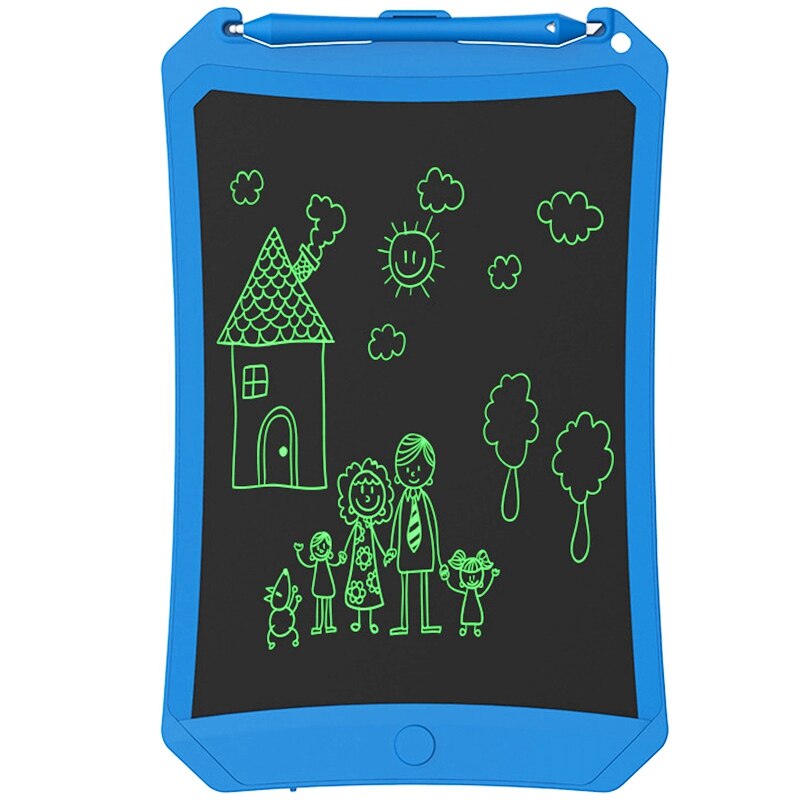 8.5 Inches LCD Writing Tablet Drawing Pad Kids Drawing Board Digital Doodle Pad Electronic Drawing Notepad