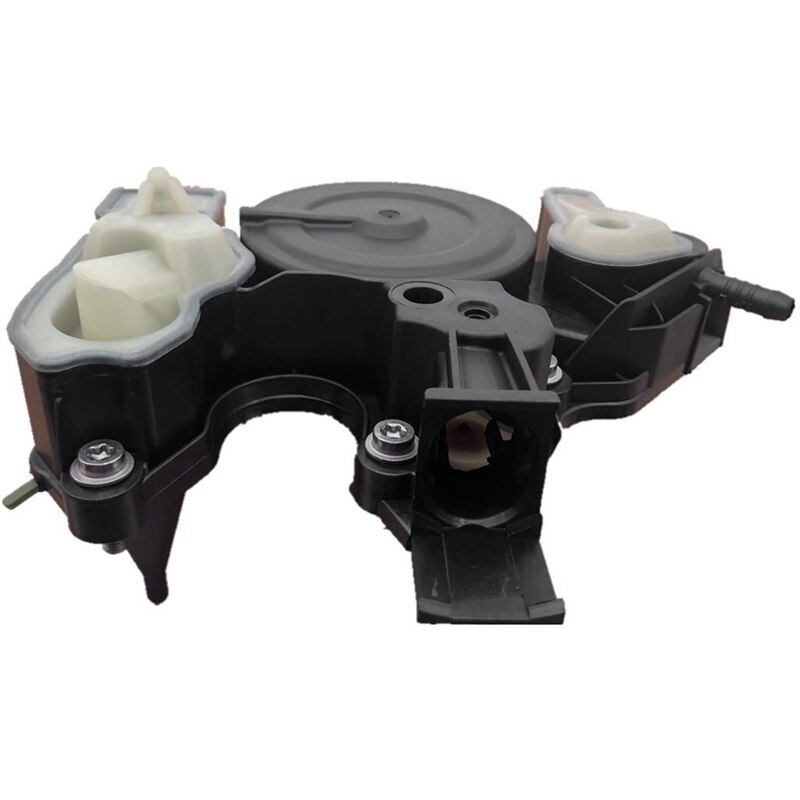 Válvula do motor do cárter do carro pcv válvula de ventilação separador água óleo para vw 1.8t 2.0t 06k103495