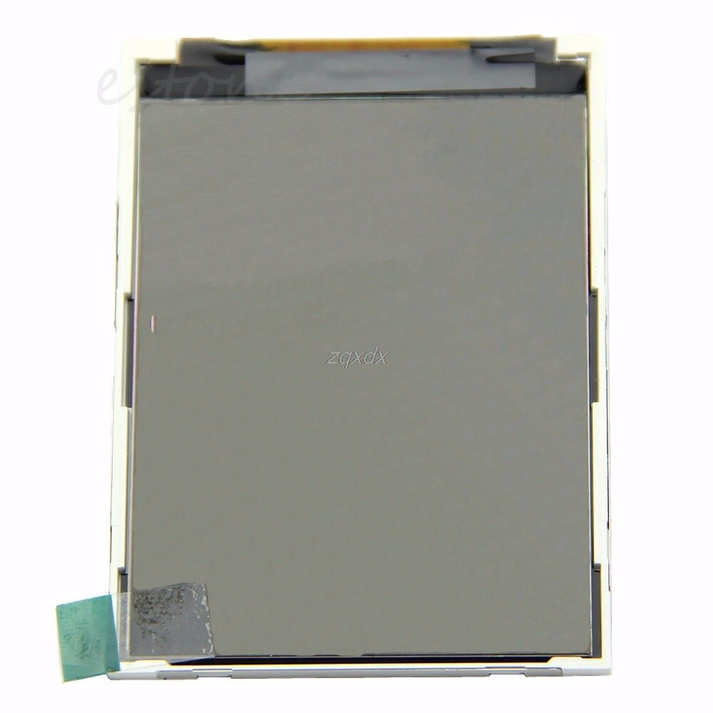 240x320 TFT couleur LCD 2.8 pouces SPI série ILI9341 panneau écran Module d'affichage et directe