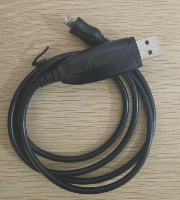USB programmeerkabel VOOR AR-Q2