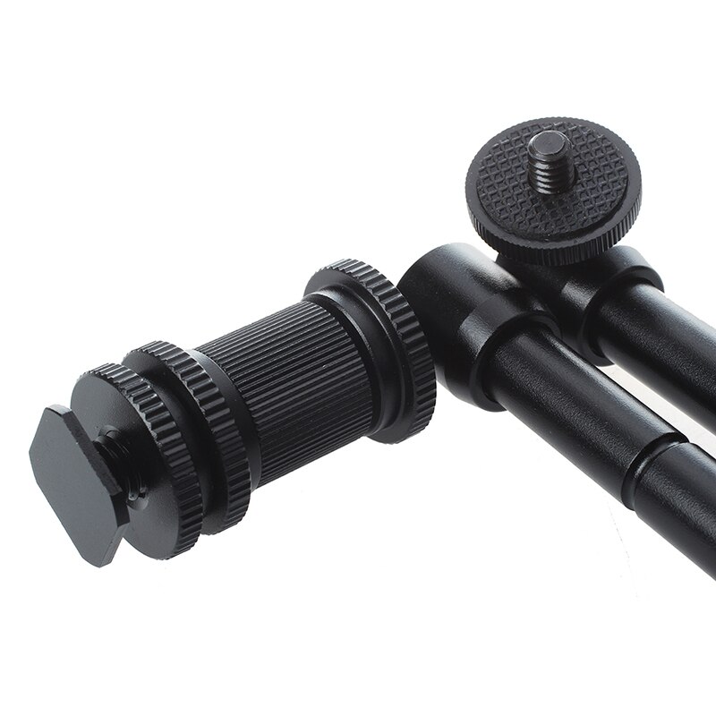 11 &quot; tomme friktion artikulerende magisk arm til kamera dslr
