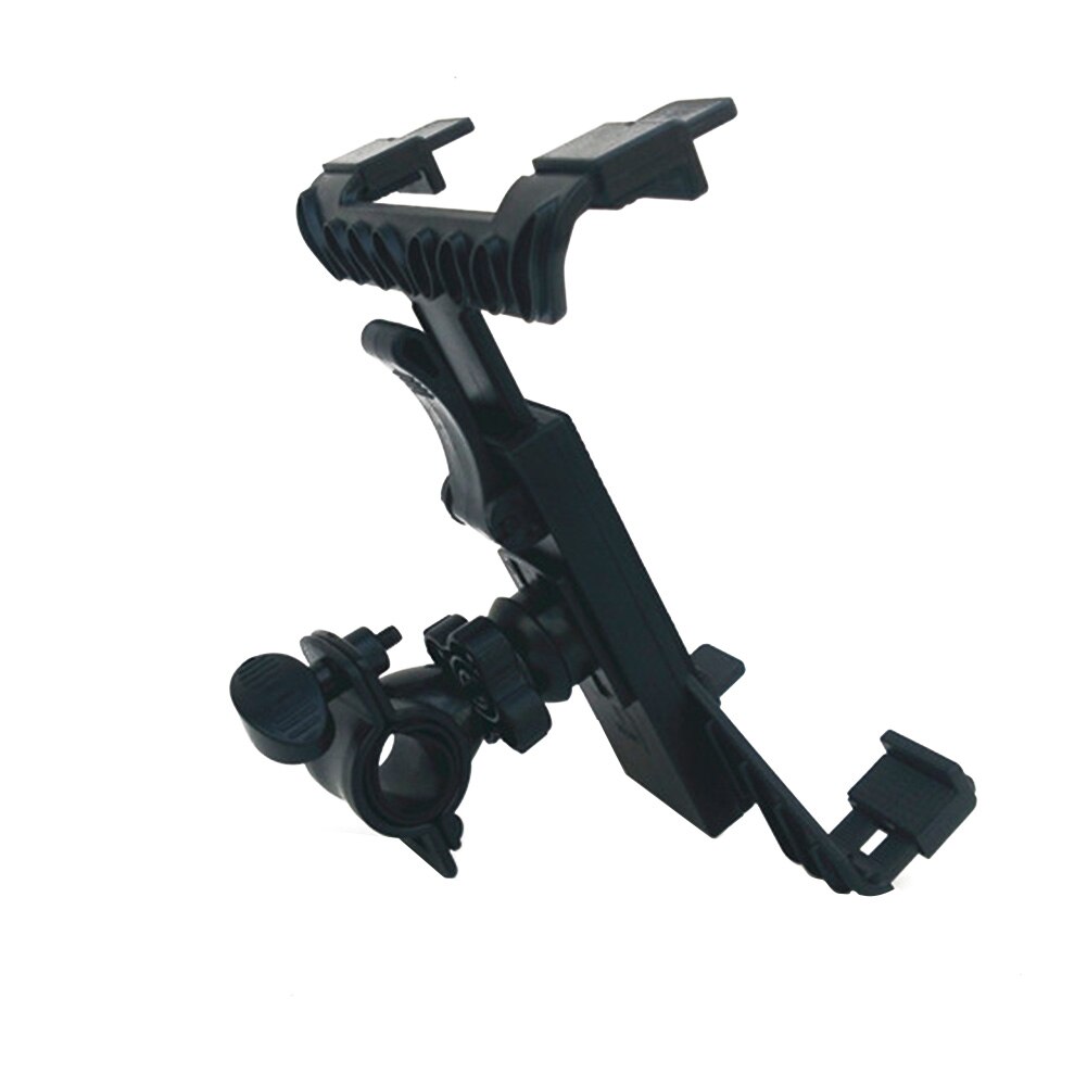 7-10inch Bicycle Stand Adjustable Gym Treadmill Bike Tablet Holder Spinning Accessories Universal Indoor Multifunction For IPad