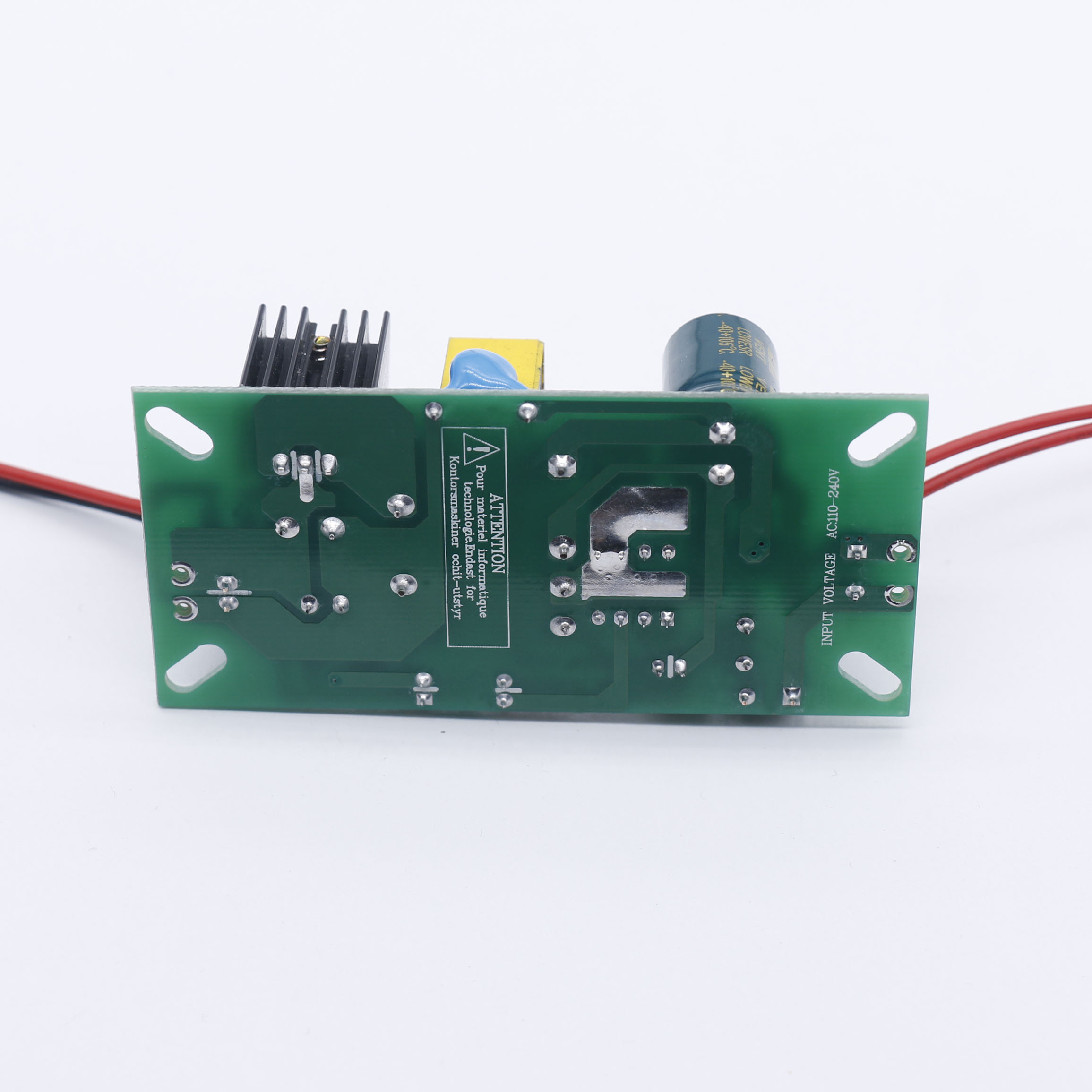 28W DC12V 2.3A Led Driver Led Voeding AC110-240V Led Light Transformers Voor Led Verlichting Adapter Light String Driver diy