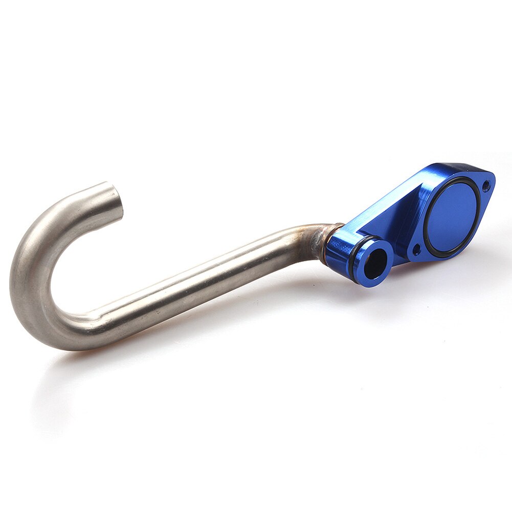 6.0L Powerstroke Diesels EGR Cooler Delete Kit For Ford 2003-2007 F250 E Series