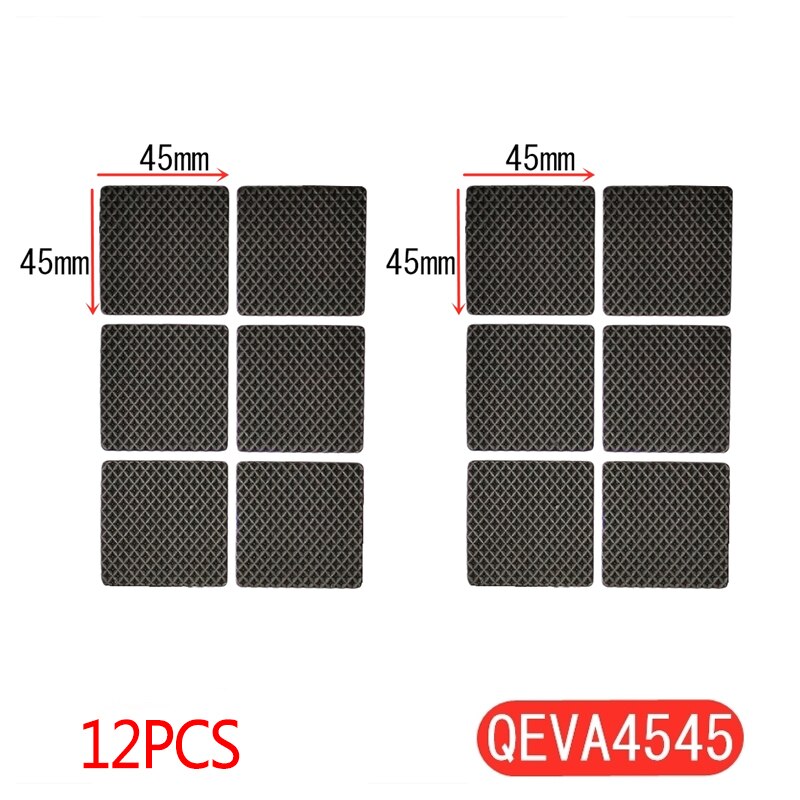 Protège-pieds antidérapants pour meubles, tapis anti-rayures pour sol, couvre-pieds de Table, chaise, noir, auto-adhésif pied meuble set de table protege chaise pied de table protection chaise protege pieds de chaise g: Argent brossé