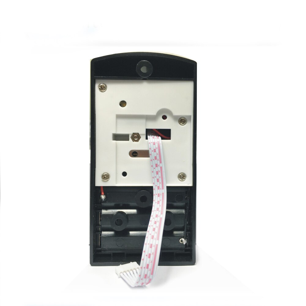 Digital RF EM Sauna Cabinet Locker RFID Lock Card For Swimming Pool Gym Office