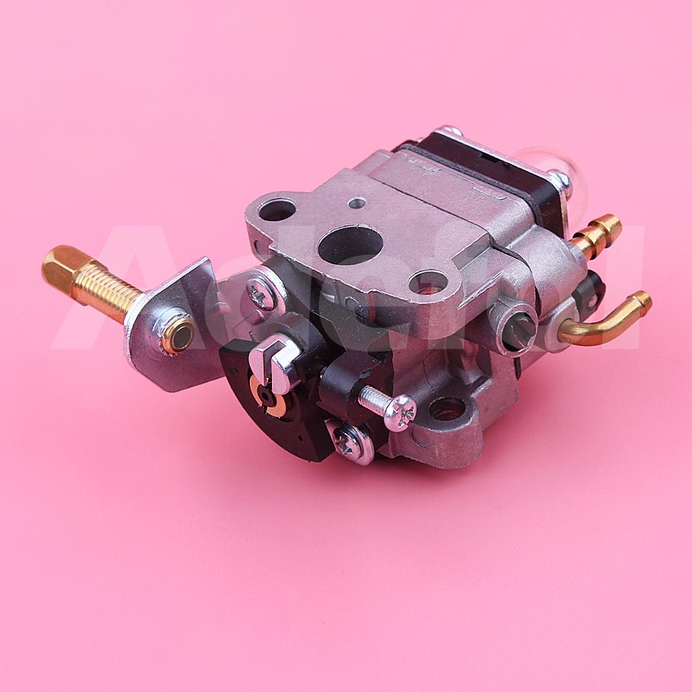 ADEFOL Vergaser Für Honda GX31 GX22 FG100 4-Takt Motor – OEM-Ersatzteil, Einfacher Einbau