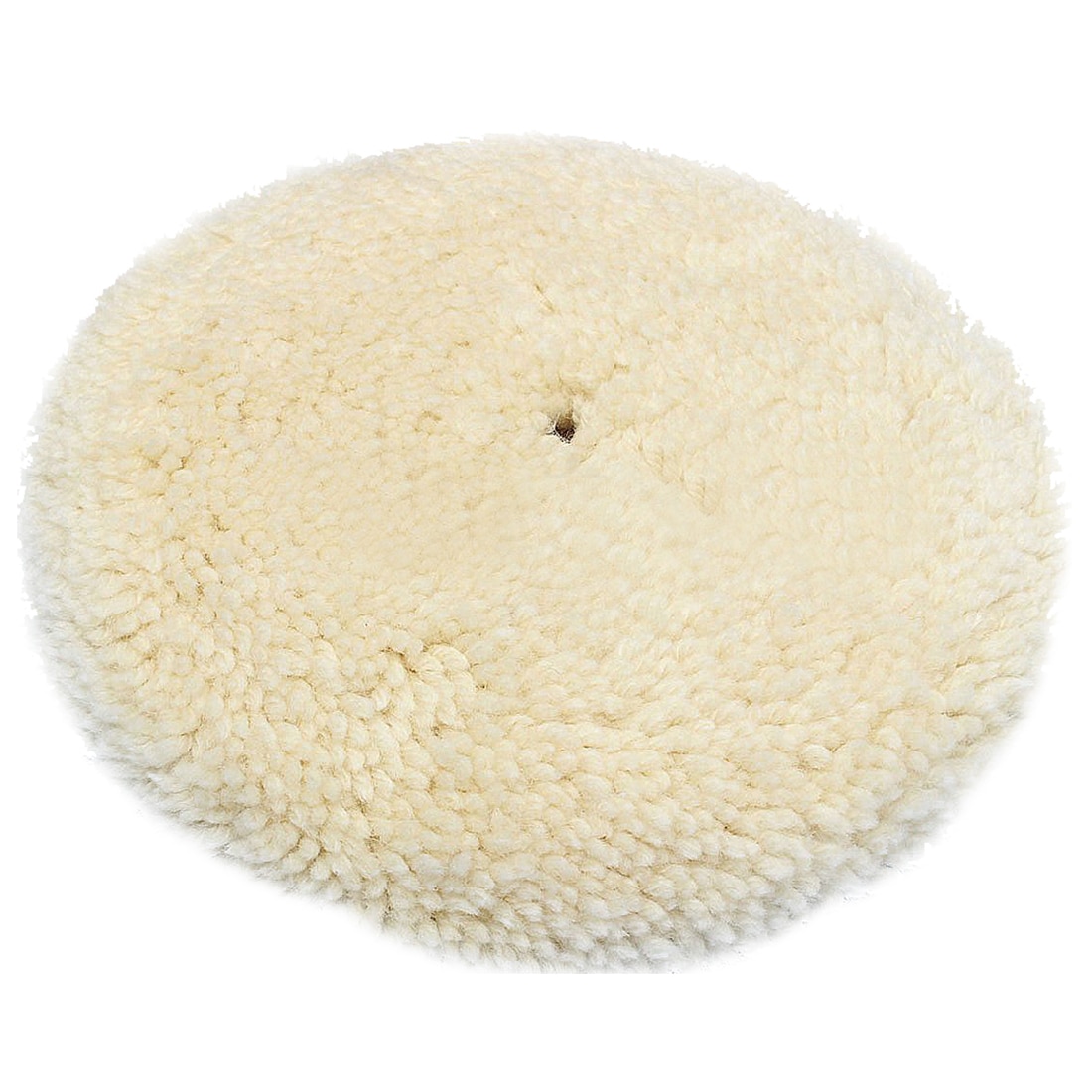 7 "inch 180mm Zachte Wol Schoon Polijsten Buffing Bonnet Pad voor Auto Auto Polijstmachine