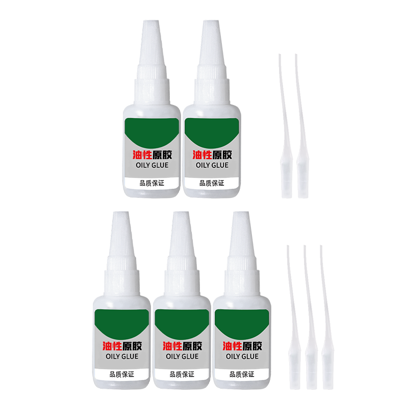 Welding High-Streth Oily Glue Mighty Instant Glue Universal Superglue Strong Adhesion for Resin Ceramic Metal Glass Wood: SKY BLUE