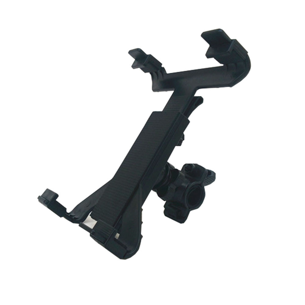 Universele Motorcycle MTB Fiets Stuur Mount Houder Voor Ipad Mobiele Telefoon Fiets navigatie mobiele telefoon beugel A30522