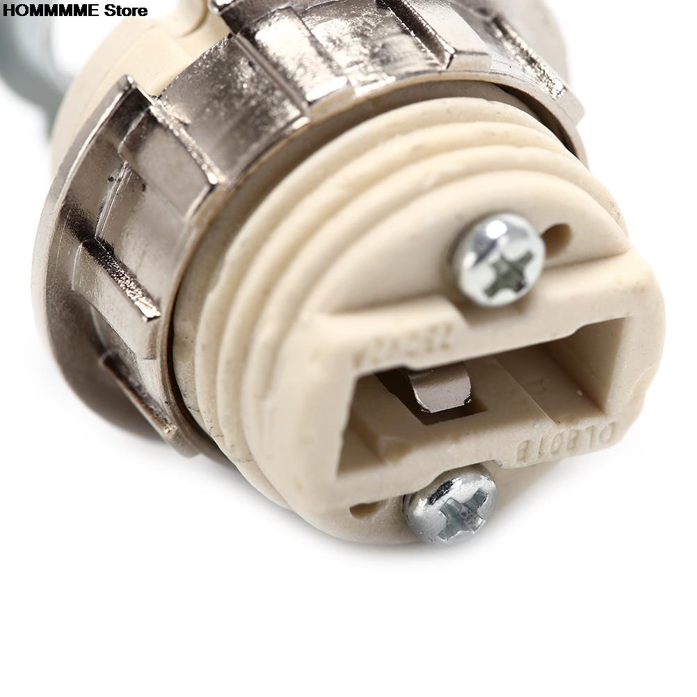 250V G9 Lampholders / G9 LED Crystal Lamp Chandelier Holder / Block G9 lampBase Socket