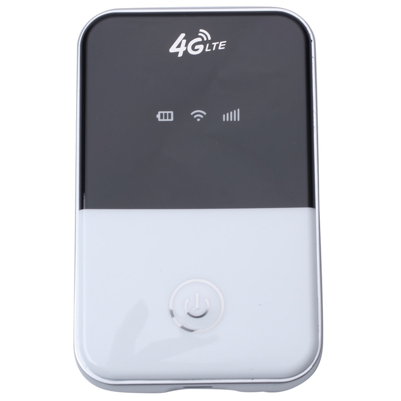 MF925-1 4G Wifi Router Mini Router 3G 4G Lte Wireless Portable Pocket WiFi Mobile Hotspot Car Wi-Fi Router With Sim Card Slot