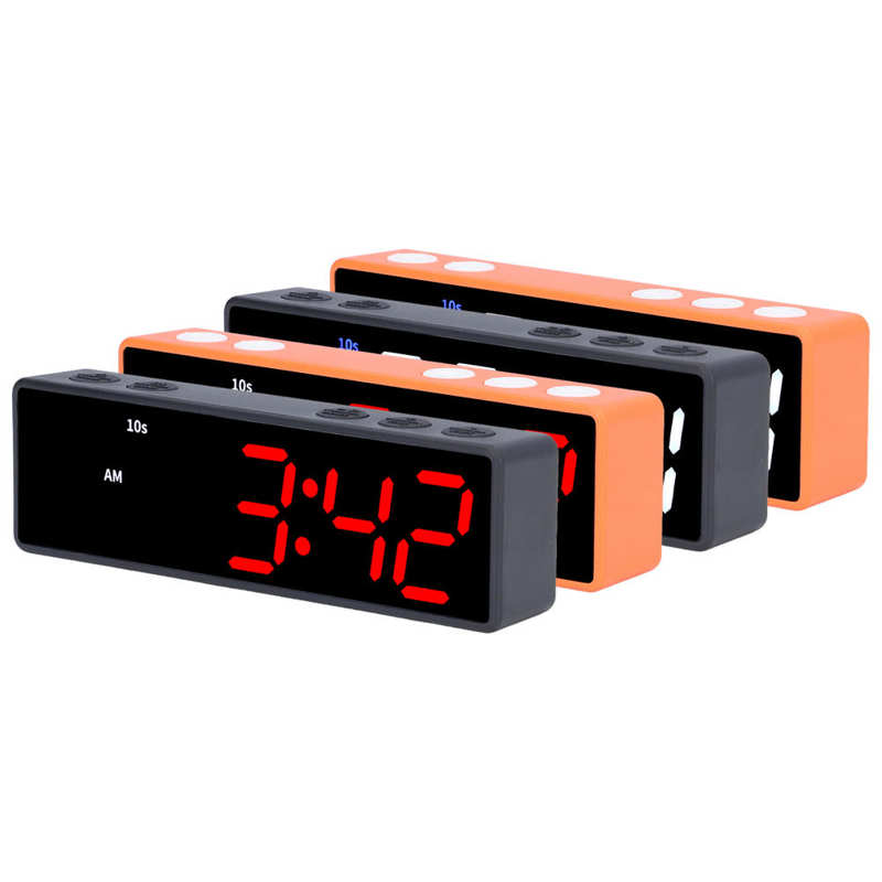 Digital Timer Electronic Timer Compact for Bedroom for Office