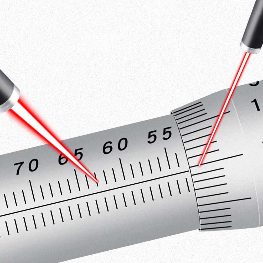 Inside Micrometer 0.01mm Accuracy Vernier Caliper Inner Diameter Measure Gauge Wood Measure Ruler Profile Marking Tool