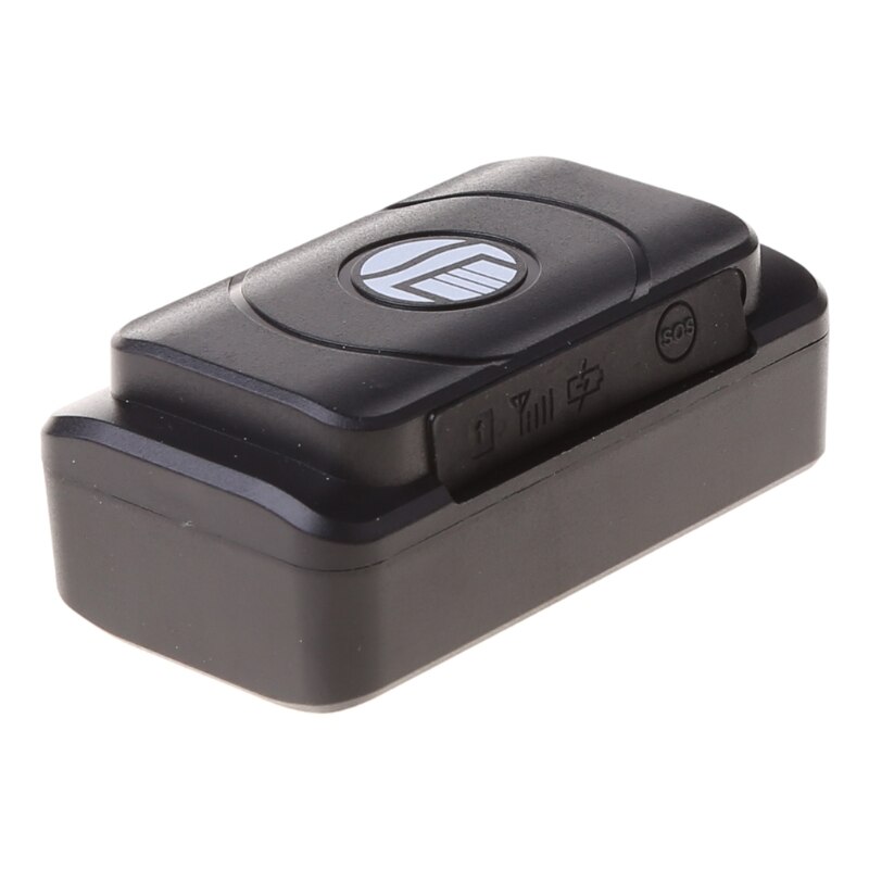 Vehicle Tracker Anti Lost GPS/GPRS/GSM Monitoring System Locator Free App M3GD