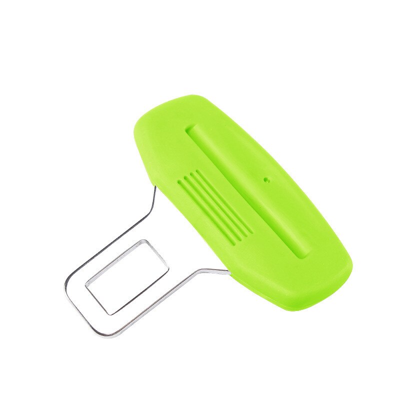 Cinturón de seguridad Universal para coche, broche para extensor de cinturón de seguridad, hebilla de extensión para cinturón de seguridad