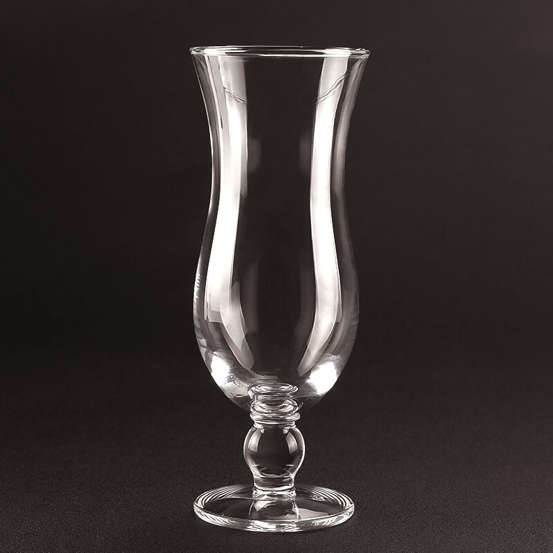 485ml Juice Cup Glass Cup Goblet Special Drink Cup Cold Cocktail Cup Beads Cup Decoration Cups For Parties