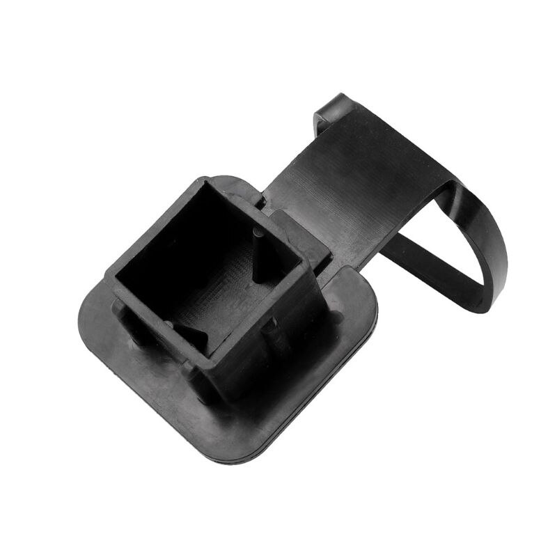 Tapa de tapacubos del enganche del remolque Universal, receptores de inserción, clase, protección de reparación de modificación de coche multipropósito