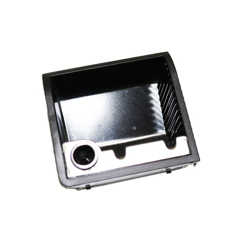 Noyau d'insertion de cendrier avant, accessoires de voiture pour VW GOLF 5 6 MK5 MK6 pour Jetta EOS 857 335