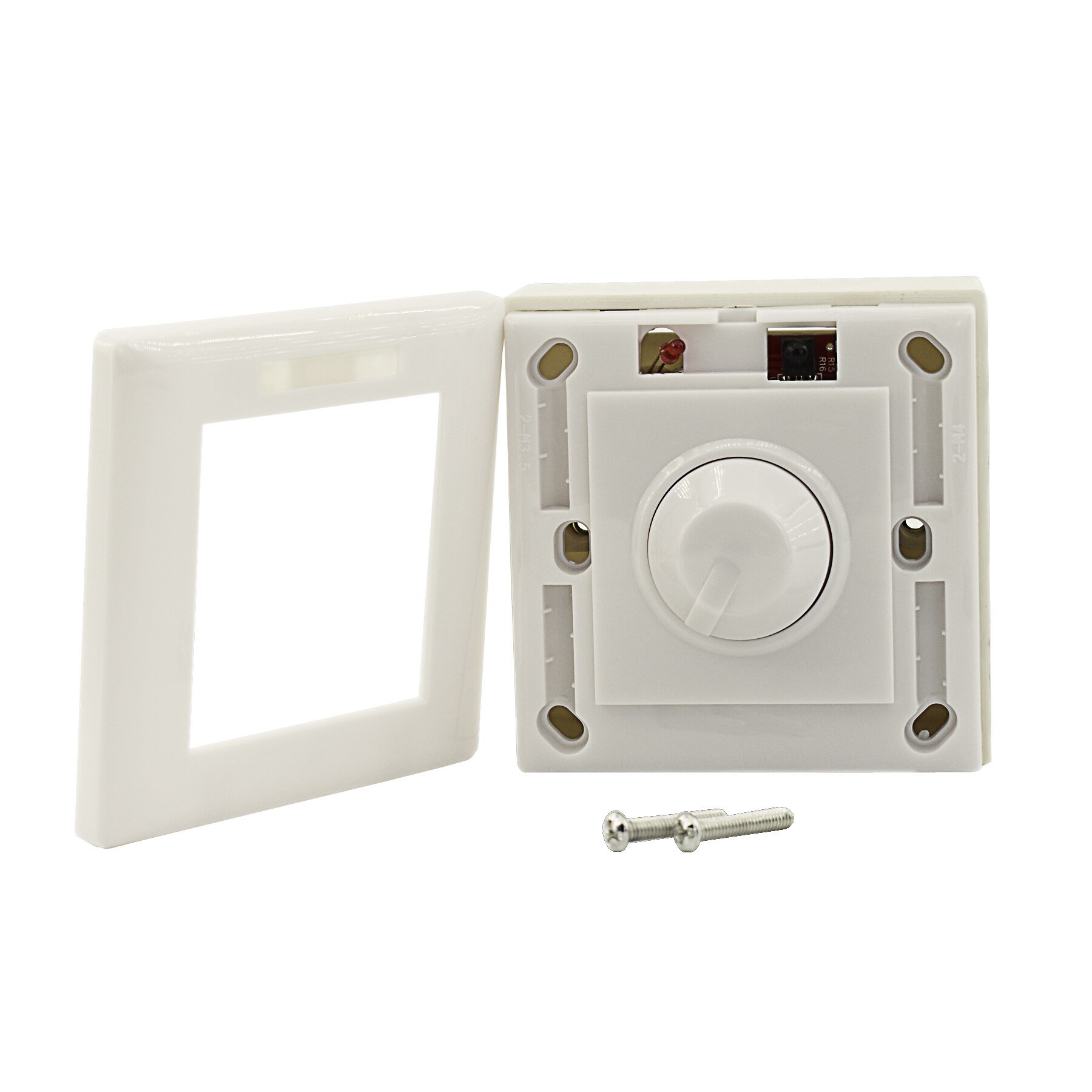 IR Fernbedienung Dimmer Regler für Stelle LED-leuchten Schalter Dimmbare Einstellbare Helligkeit Downlight scheinwerfer Birne Lampen Modul