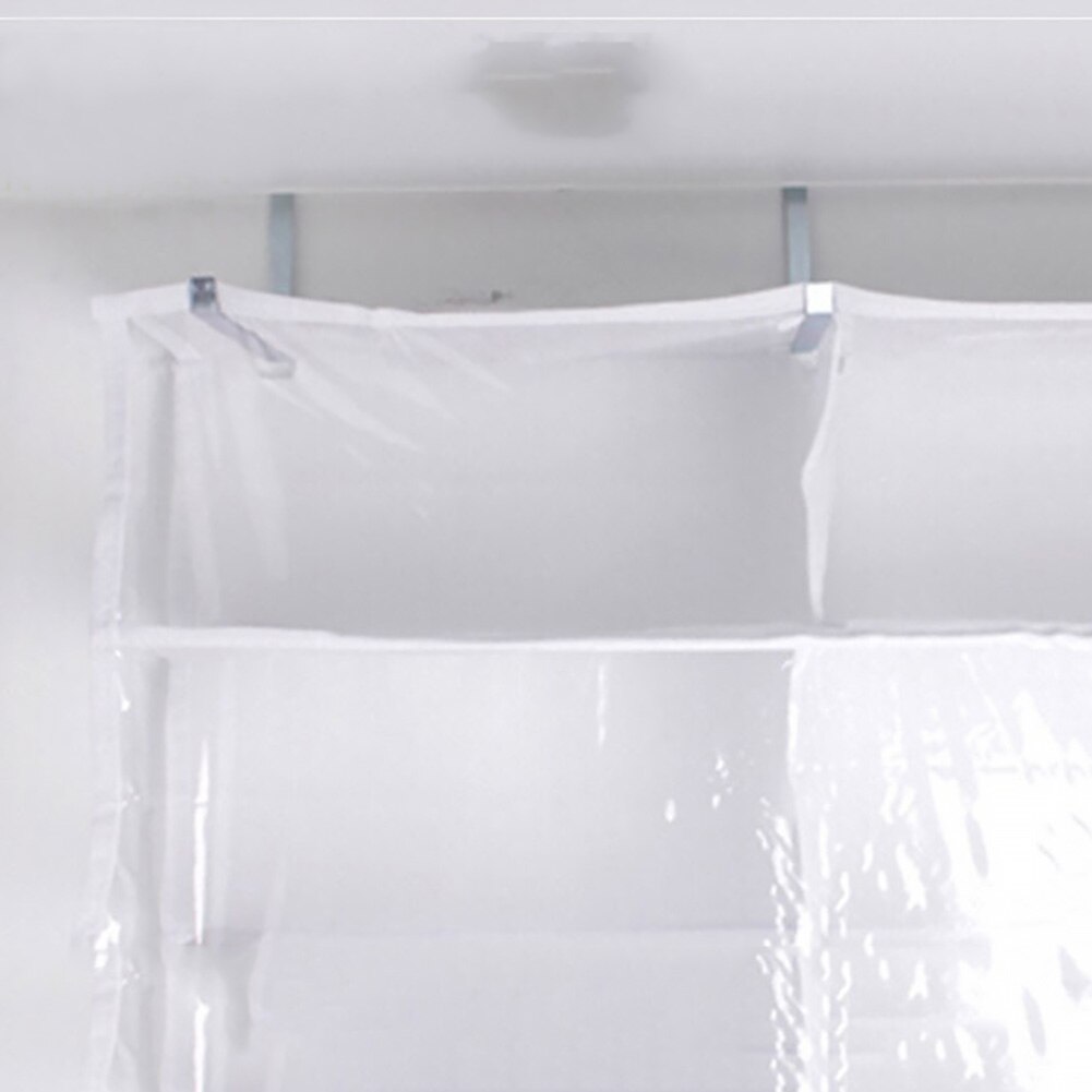 26 tasca Scarpiera Spazio-risparmio energetico Appeso Multifunzione Organizzatore Uso Domestico Porta Schermo titolare Armadio Pieghevole Scaffalature per la casa