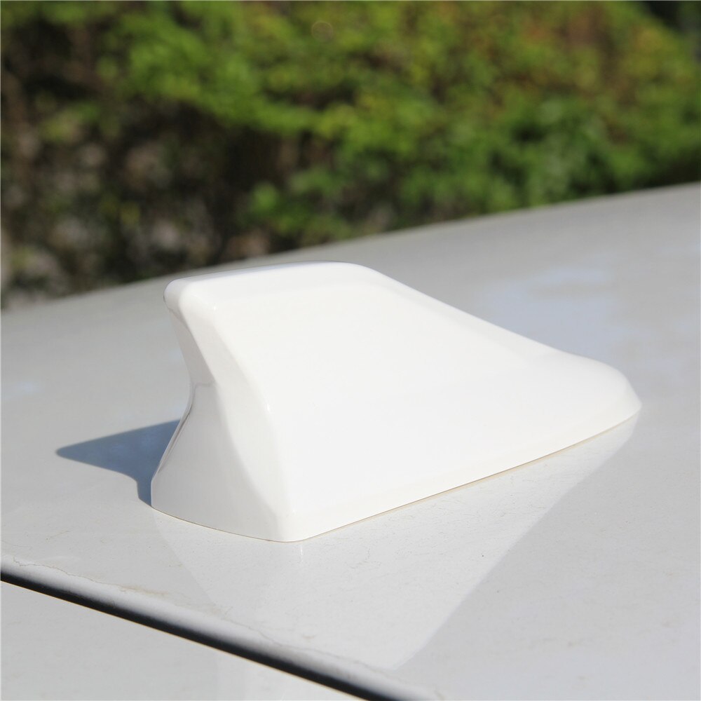 Ramble For Ford Focus 3 4, Focus-ST RS, Auto Parts Accessories, Vehicle Audio Antennas, Shark Fin Radio Aerails