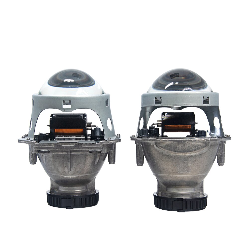 DS 2Pcs 3 Zoll Universal Hella5 Bi xenon HID Projektor Objektiv fit D1S D2S D3S D4S D2H Xenon Birne für Auto Scheinwerfer LHD und RHD