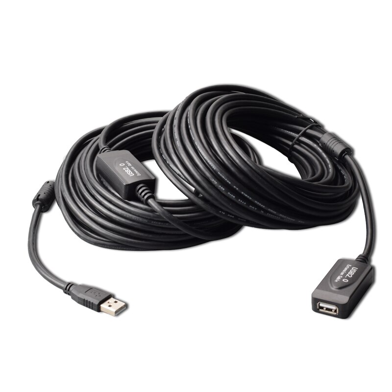 ELP 5m/10m/15m USB Verlängerung Kabel für ELP USB Kameras