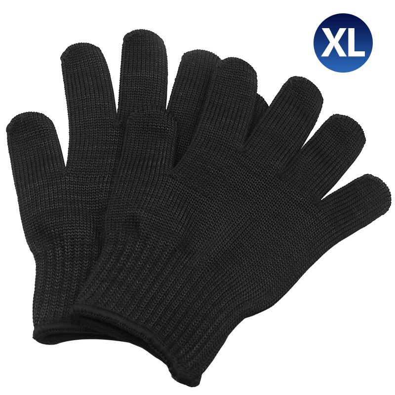 Snijbestendige Handschoenen Grade 5A Een Staaldraa Snijbestendige Handschoenen Grade 5A Een Staaldraa