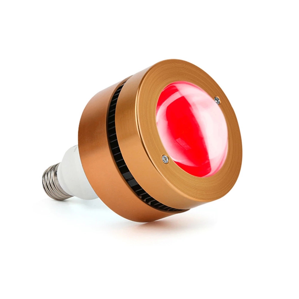 Par LED Wachsen Glühbirne E27 GEFÜHRTE Anlage Lampe mit Fan Sunlike Gesamte Spektrum Wachsen Lichter für Innen Pflanzen Gemüse und Sämling: Par60-SN
