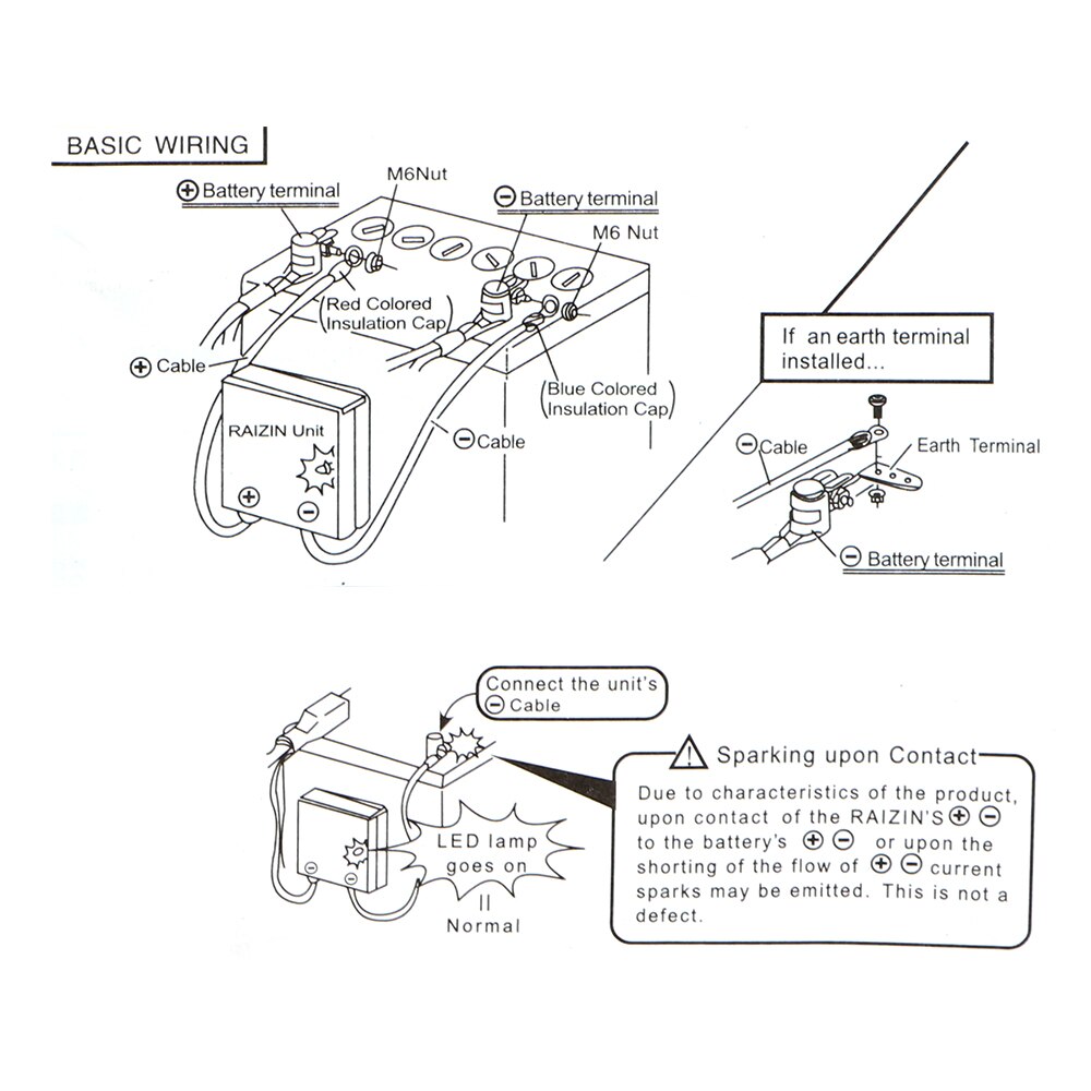 Deft  dc 12v universele auto-elektronica, auto-elektronica, auto-gelijkrichter, auto-spanningsbeveiliging, brandstofbesparing