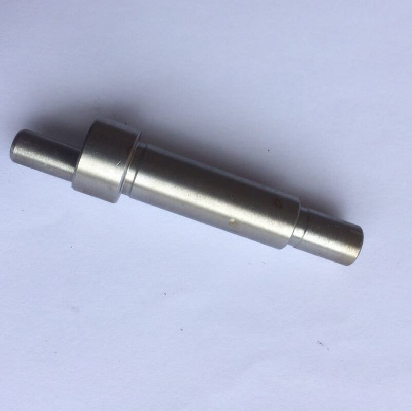 Rocker Arm Vertical Turret Milling Machine Milling Head Parts Automatic Feed and Shift B18 Eccentric Rocker