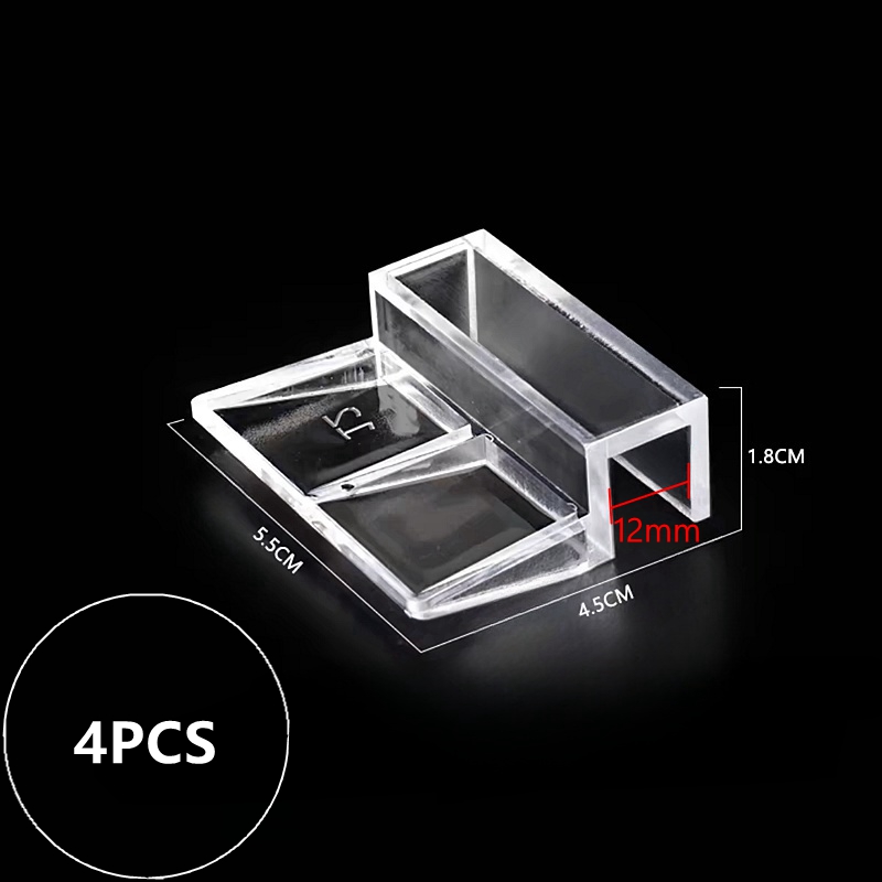 1PC Isolation Board Grid Aquarium fish tank Accessory Undergravel Bottom Plate Tray Multi Function Seperator Divider Board Net: Silver
