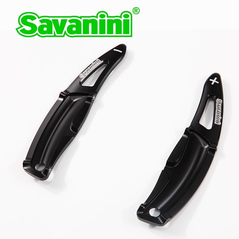 Extension de palette de changement de volant en aluminium, pour Porsche Panamera Macan Cayenne 718 911 Boxster, accessoires de voiture: 05