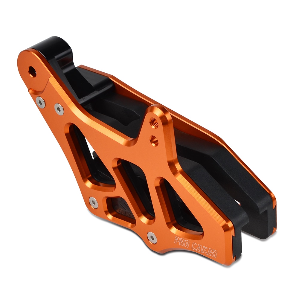 Motorcycle Chain Guide Guard For KTM 125-530 SX SX-F EXC EXC-F XC XC-W XC-F TPI 690 SMC R ABS ENDURO R ABS