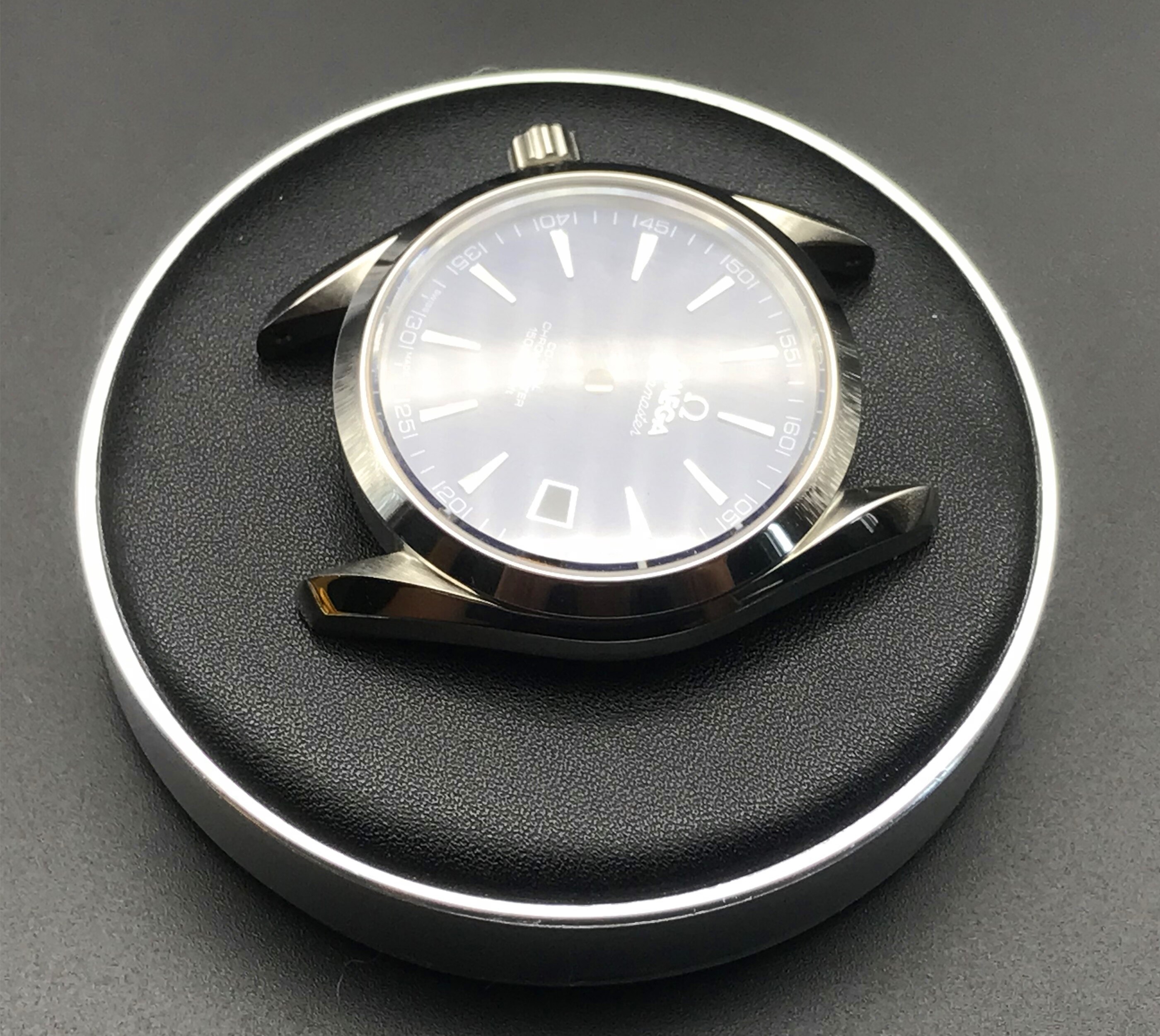 Watch Case Movement Cushion Pad Holder for Watch Change Battery Glass Watch Part Repair Tool Kit for Watchmaker