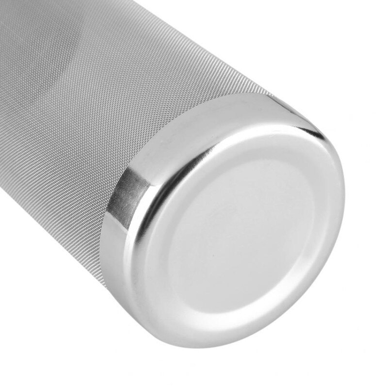 Filtro de cerveza de acero inoxidable Filtro de salto tolva seca para el hogar Filtro de araña de cerveza de alta velocidad Filtro de filtro de cerveza de malla casera