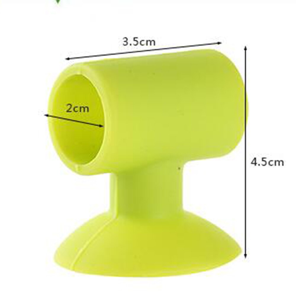 Protector de puerta de goma antigolpes para hogar, Protector de puerta de pomo para pared posterior, Protector contra impactos para El Salvador, colorida Puerta de 50g E 1 unidad