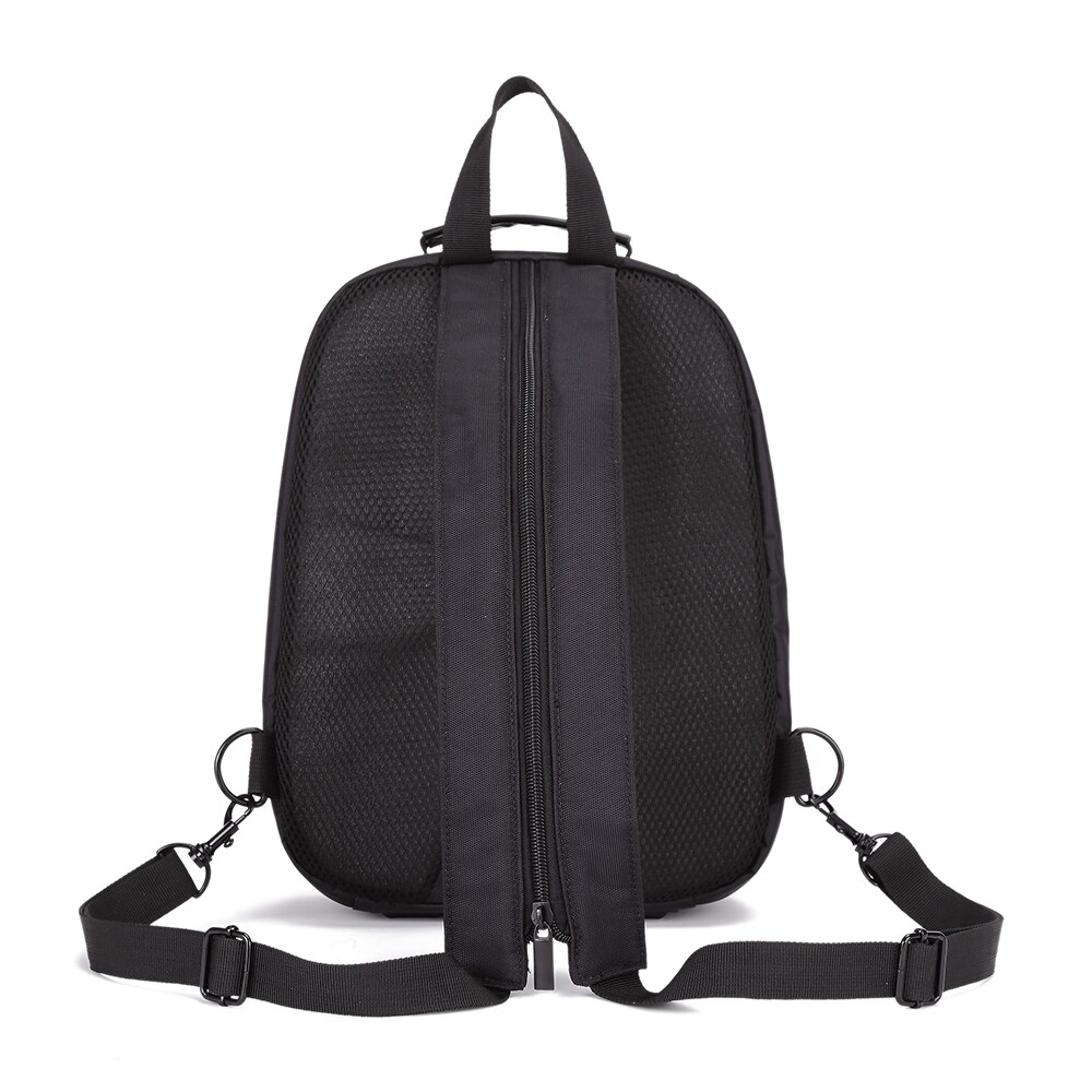 Mochila Mavic Mini 2 para Dron, bolsa de hombro impermeable, doble estuche de transporte portátil para viaje, accesorios para DJI Mini 2
