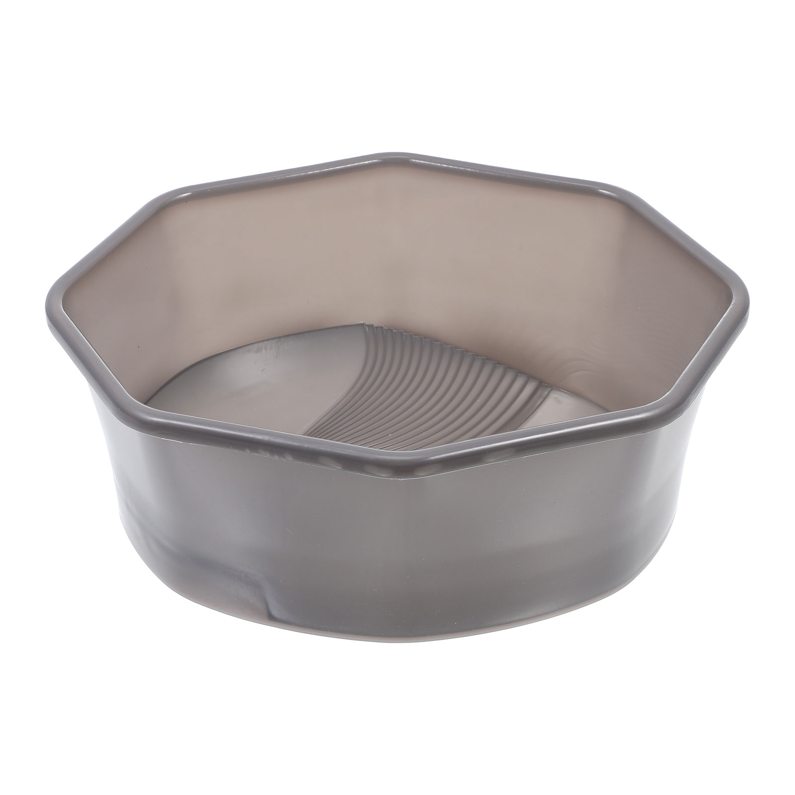 Household Turtle Tank Multi-function Turtle Cage Semi-transparent Reptile Tank Turtle Supply