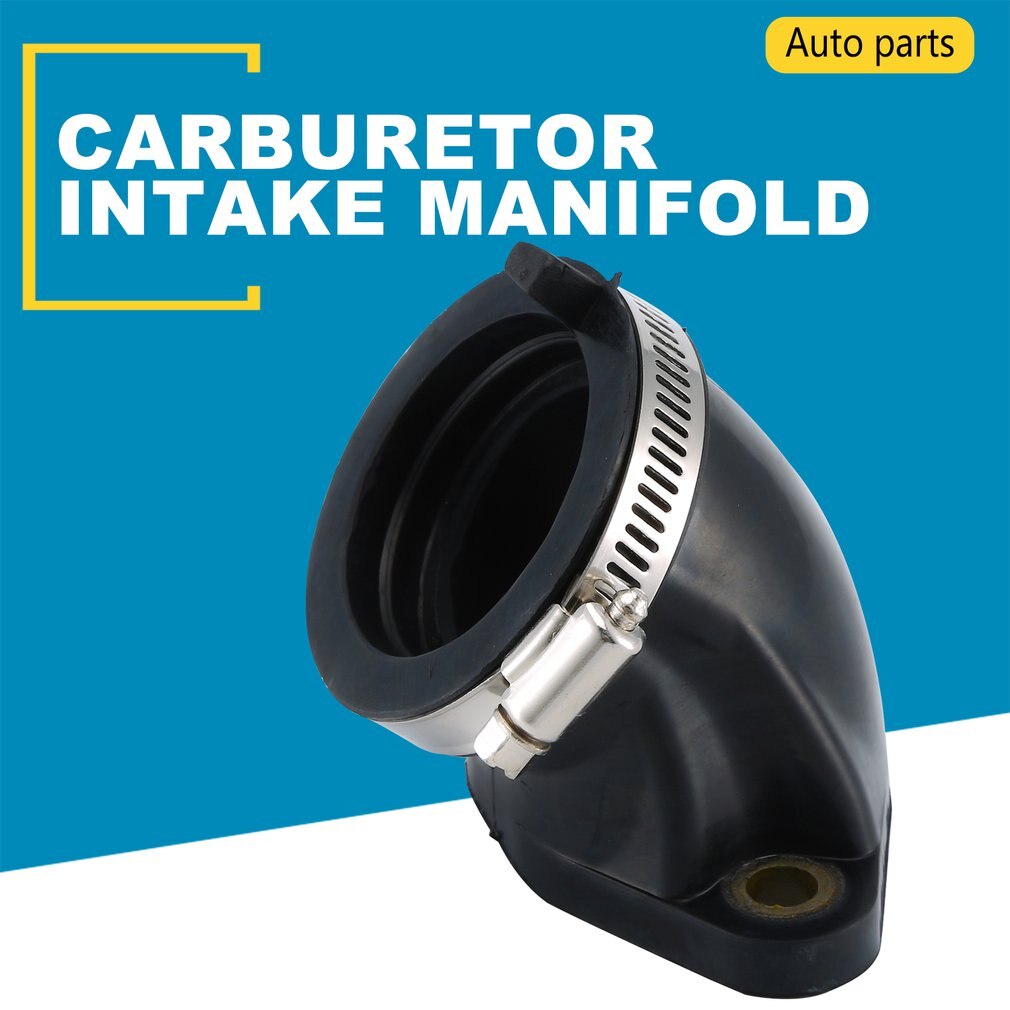 Motorcycle Carburetor Interface Glue Carburetor Manifold For Polaris